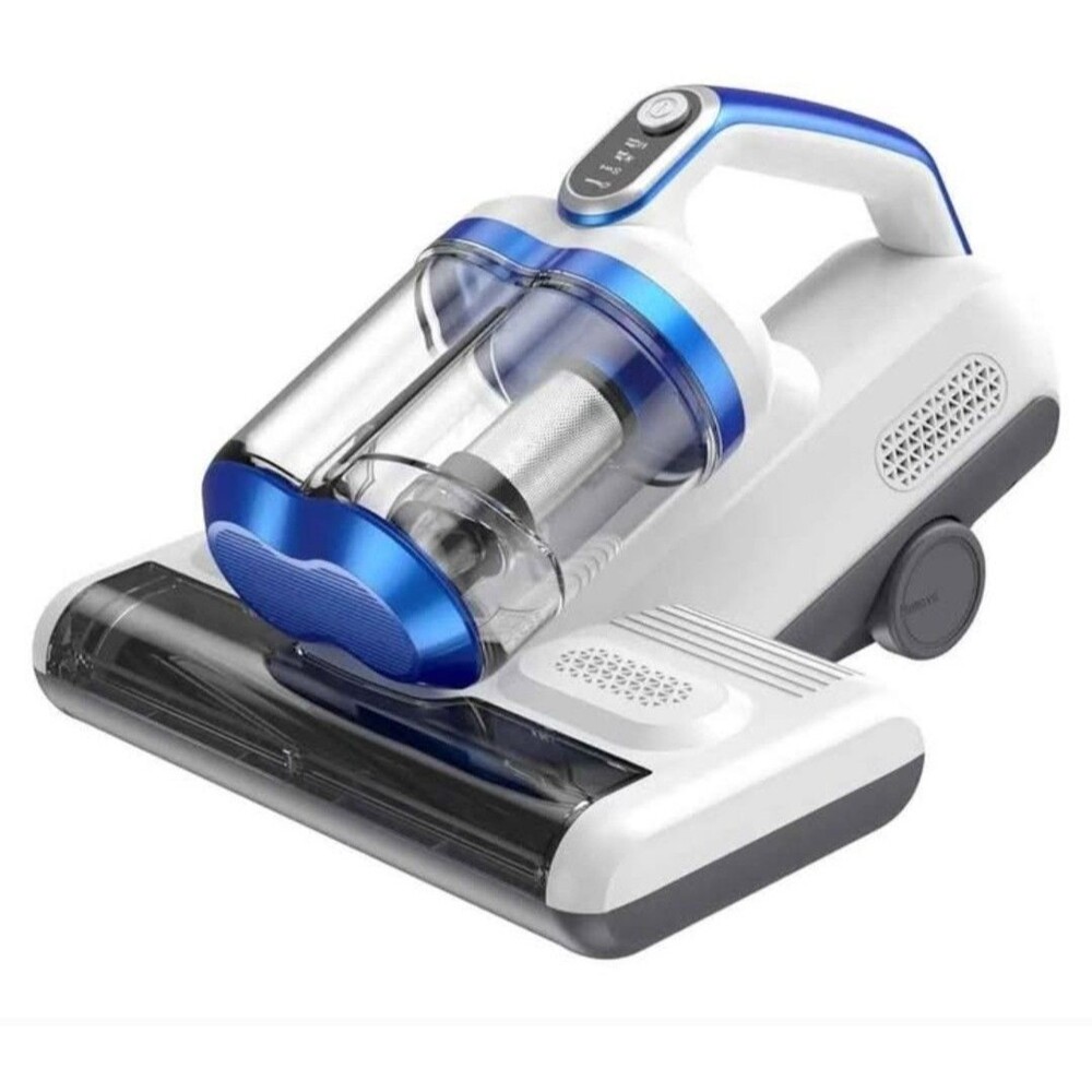 Jphyll Bed mattress vacuum cleaner ultrasonic corded 500W